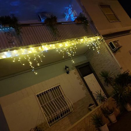 טורה אנונציאטה B&B Petra Hercules מראה חיצוני תמונה