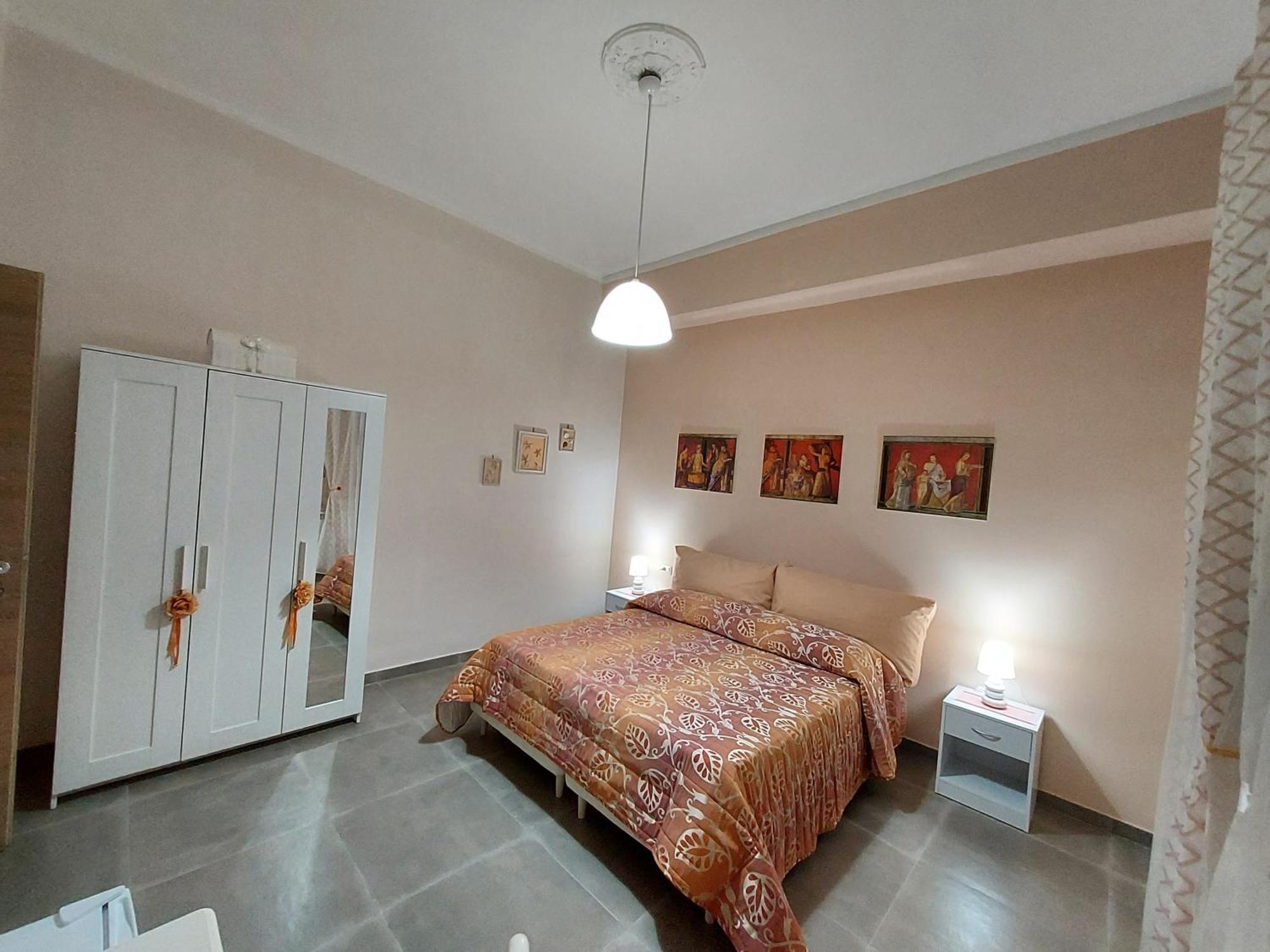 טורה אנונציאטה B&B Petra Hercules מראה חיצוני תמונה