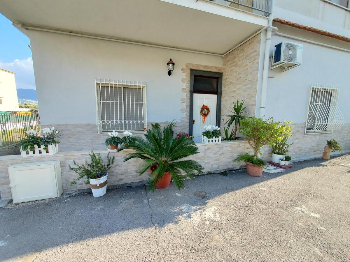 טורה אנונציאטה B&B Petra Hercules מראה חיצוני תמונה
